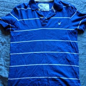 American Eagle Polo